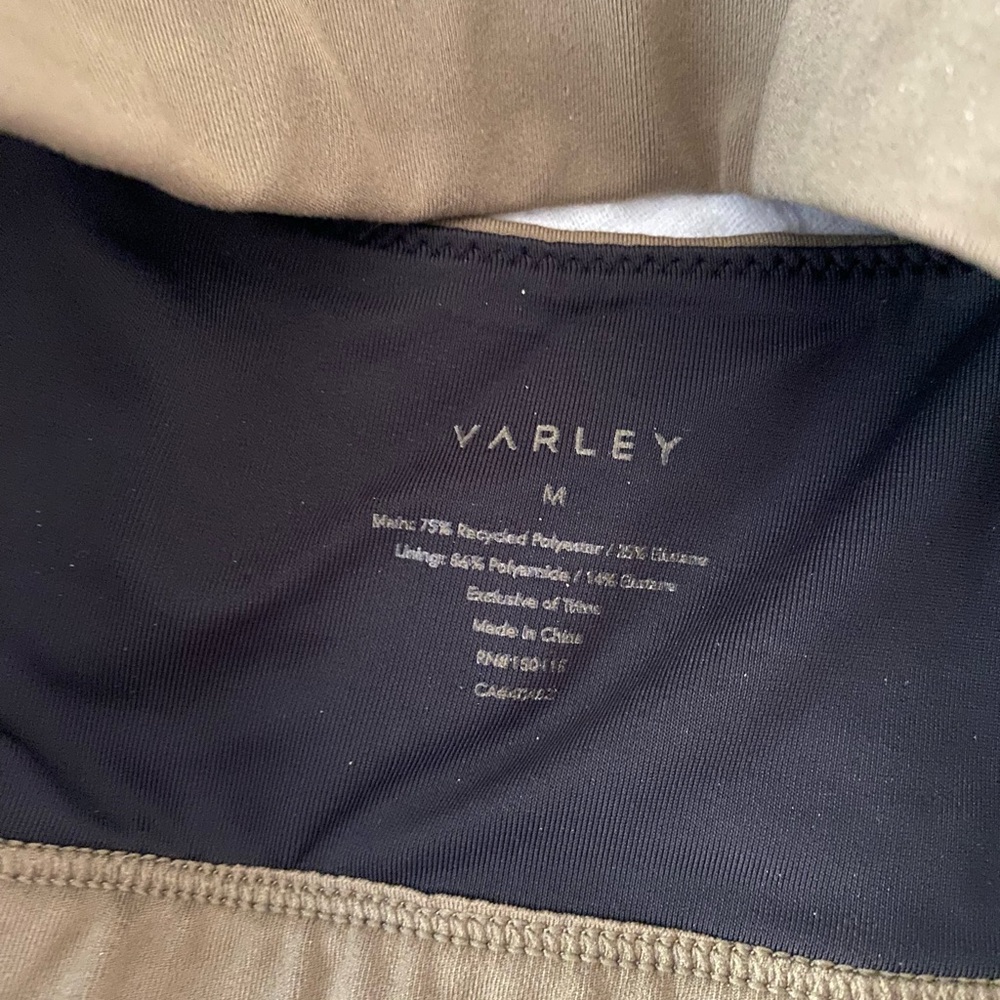 Varley Bra - Picture 2 of 3